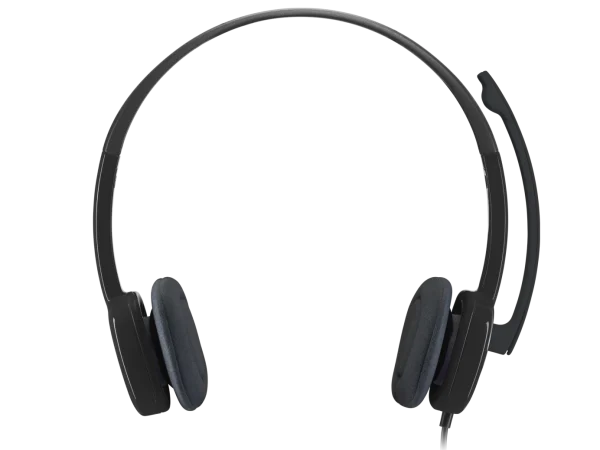 LOGITECH H151 STEREO HEADSET