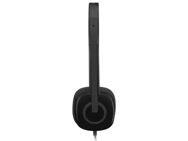 LOGITECH H151 STEREO HEADSET