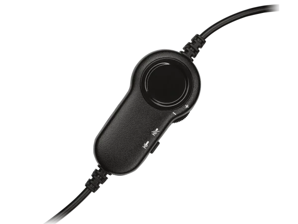 LOGITECH H151 STEREO HEADSET