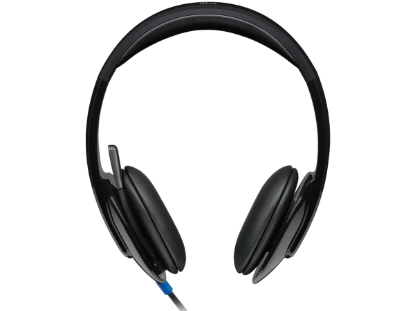 LOGITECH H540 USB HEADSET