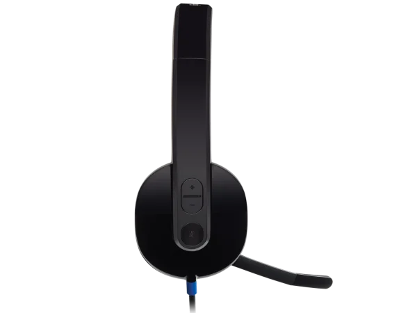 LOGITECH H540 USB HEADSET