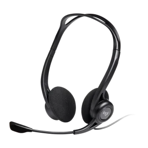 LOGITECH 960 USB HEADSET