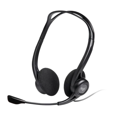 LOGITECH 960 USB HEADSET