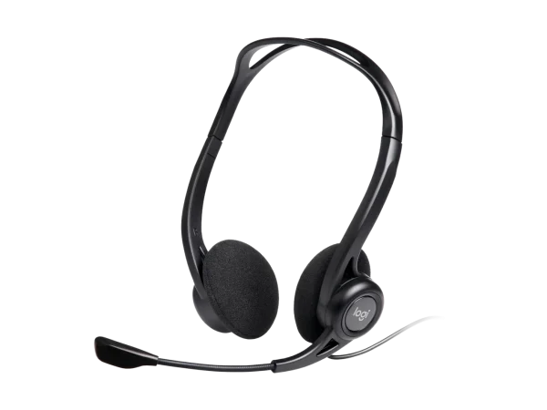 LOGITECH 960 USB HEADSET