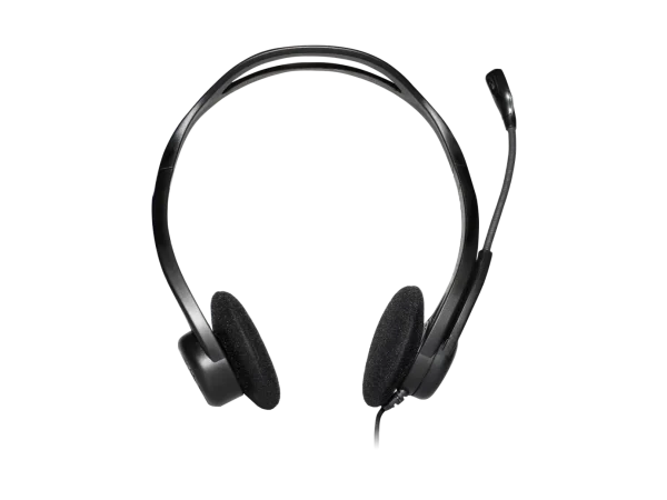 LOGITECH 960 USB HEADSET