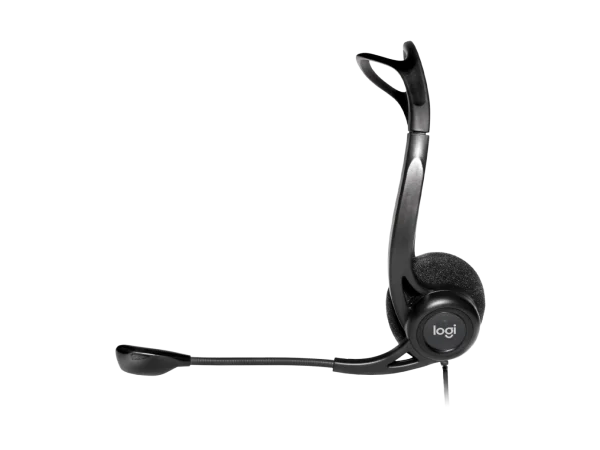 LOGITECH 960 USB HEADSET