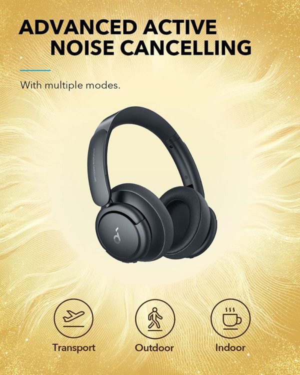 Anker Soundcore Life Q35 Headphone