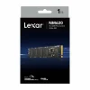 Lexar NM620 M.2 2280 NVMe SSD 1 TB