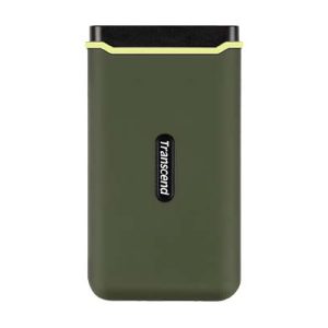 Transcend ESD380C Portable External SSD 2TB