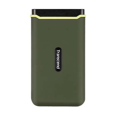 Transcend ESD380C Portable External SSD 2TB