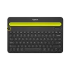 K480 BLUETOOTH MULTI-DEVICE KEYBOARD