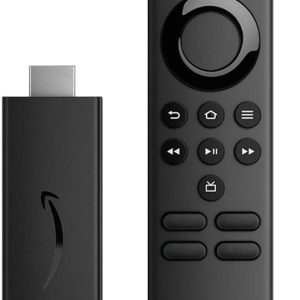 Amazon Fire TV Stick Lite