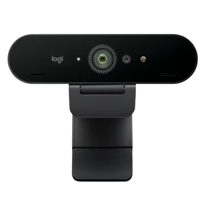 Logitech Brio 4K Webcam