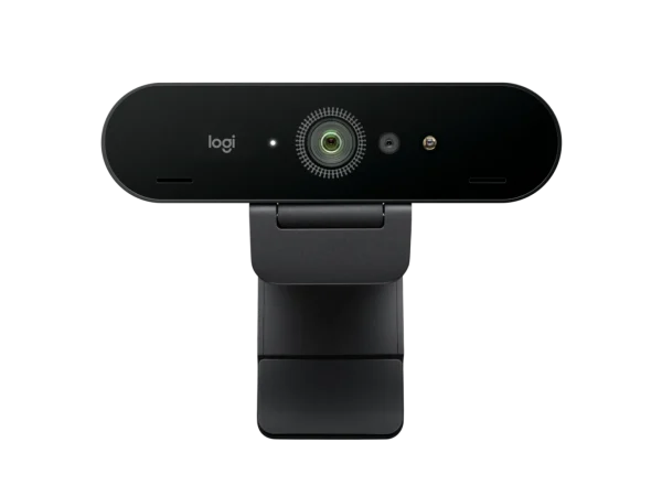 Logitech Brio 4K Webcam