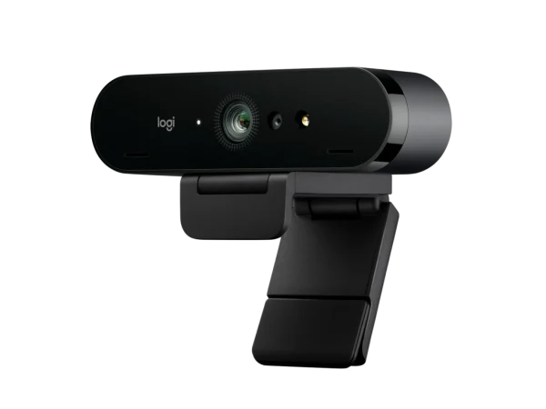 Logitech Brio 4K Webcam