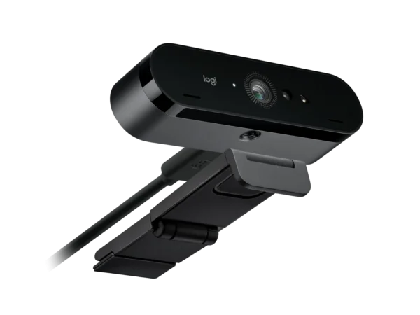 Logitech Brio 4K Webcam