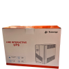 Secureye Line Interactive UPS 650va