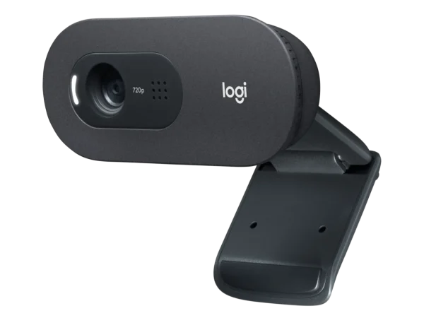 LOGITECH C505 HD WEBCAM