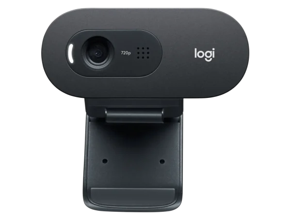 LOGITECH C505 HD WEBCAM