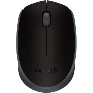 Logitech M171 Wireless Mouse