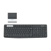 LOGITECH K375S MULTI-DEVICE