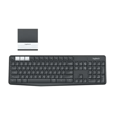 LOGITECH K375S MULTI-DEVICE