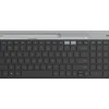 LOGITECH K580 SLIM MULTI-DEVICE WIRELESS KEYBOARD CHROMEOS EDITION