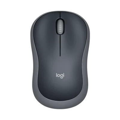 Logitech Wireless Mouse M185