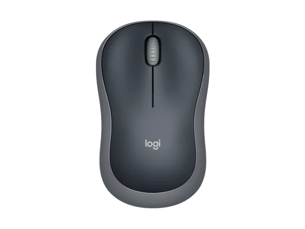 Logitech Wireless Mouse M185