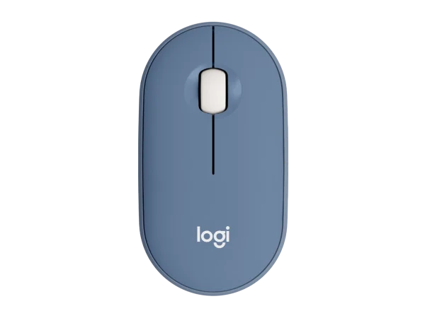 Logitech Wireless Pebble M350