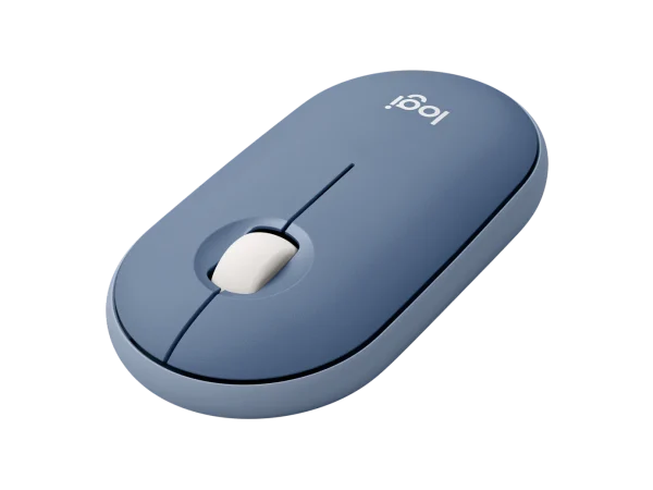 Logitech Wireless Pebble M350