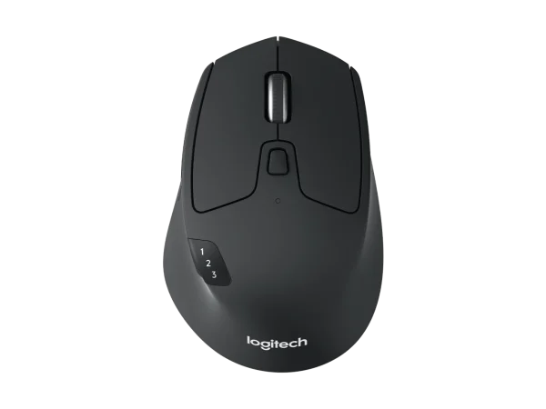 Logitech Wireless M720 Triathlon