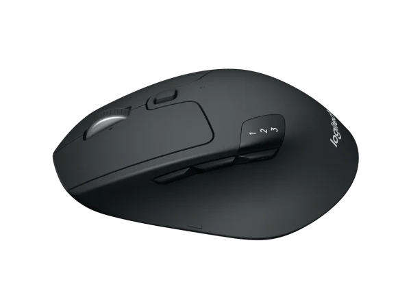 Logitech Wireless M720 Triathlon