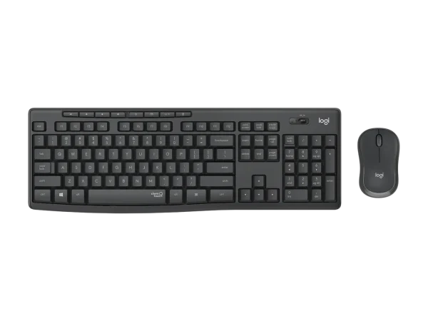 LOGITECH MK295 SILENT WIRELESS COMBO