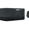 LOGITECH MK850 PERFORMANCE