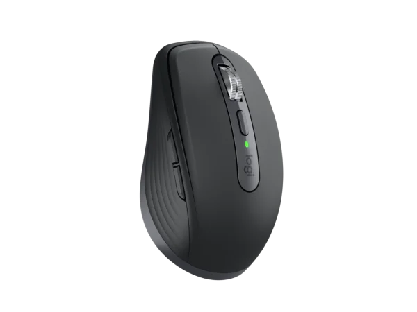 Logitech MX Anywhere 3s Wireless Bluetooth Mouse