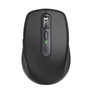 Logitech MX Anywhere 3s Wireless Bluetooth Mouse