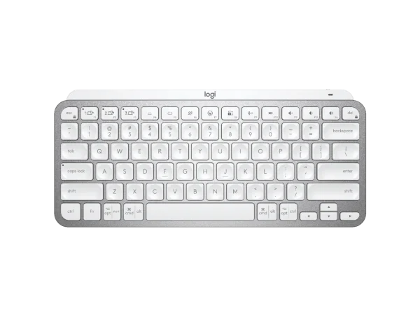 LOGITECH MX KEYS MINI