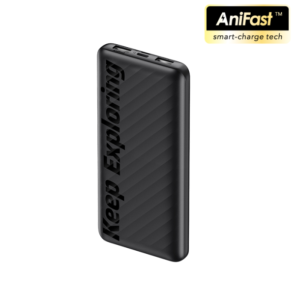 Oraimo Toast 10 10000mah Power Bank