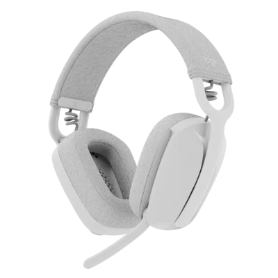 LOGITECH WIRELESS ZONE VIBE 100 HEADPHONES