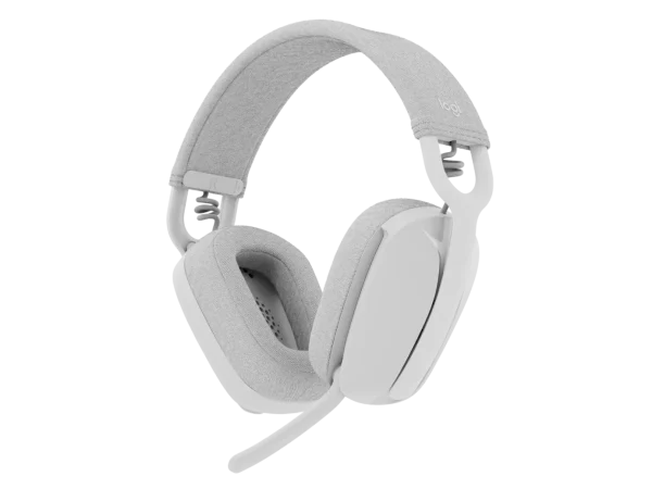 LOGITECH WIRELESS ZONE VIBE 100 HEADPHONES