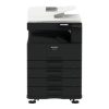 SHARP BP-20M24 COPIER