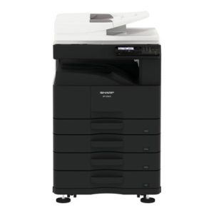 SHARP BP-20M24 COPIER