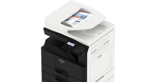 SHARP BP-20M24 COPIER