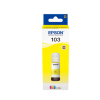 Epson 103 EcoTank Yellow Ink Bottle 70ml