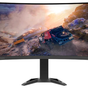 Lenovo G32qc-30 QHD Monitor