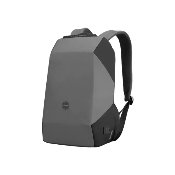 Promate UrbanPack-BP 15.6" Urban Styled