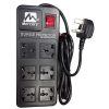 Mercury Surge Protector 6240U