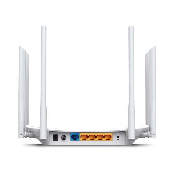 AC1900 Wireless MU-MIMO Wi-Fi Router-Archer C86