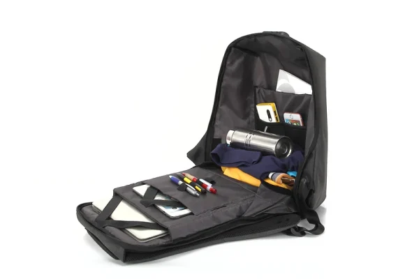 Promate Defender-16 Anti-Theft Backpack